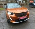 Оранжевый Пежо e-2008, объемом двигателя 0 л и пробегом 31 тыс. км за 17300 $, фото 3 на Automoto.ua