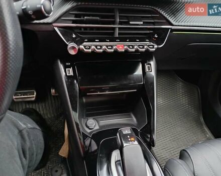 Оранжевый Пежо e-2008, объемом двигателя 0 л и пробегом 31 тыс. км за 17300 $, фото 39 на Automoto.ua