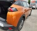 Оранжевый Пежо e-2008, объемом двигателя 0 л и пробегом 136 тыс. км за 17999 $, фото 26 на Automoto.ua