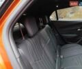 Оранжевый Пежо e-2008, объемом двигателя 0 л и пробегом 31 тыс. км за 17300 $, фото 18 на Automoto.ua