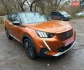 Оранжевый Пежо e-2008, объемом двигателя 0 л и пробегом 31 тыс. км за 17300 $, фото 4 на Automoto.ua