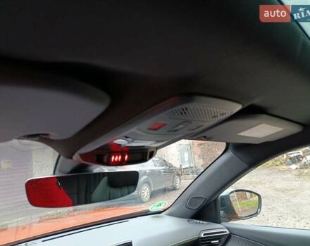 Оранжевый Пежо e-2008, объемом двигателя 0 л и пробегом 31 тыс. км за 17300 $, фото 40 на Automoto.ua