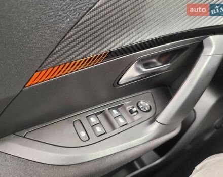 Оранжевый Пежо e-2008, объемом двигателя 0 л и пробегом 136 тыс. км за 17999 $, фото 44 на Automoto.ua