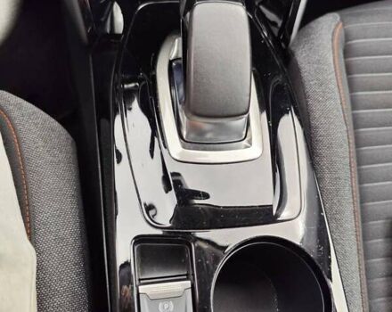 Оранжевый Пежо e-2008, объемом двигателя 0 л и пробегом 136 тыс. км за 17999 $, фото 43 на Automoto.ua