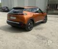 Оранжевый Пежо e-2008, объемом двигателя 0 л и пробегом 78 тыс. км за 16500 $, фото 2 на Automoto.ua
