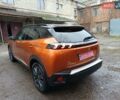 Оранжевый Пежо e-2008, объемом двигателя 0 л и пробегом 31 тыс. км за 17300 $, фото 49 на Automoto.ua