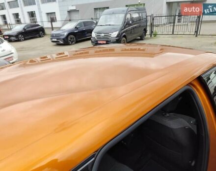 Оранжевый Пежо e-2008, объемом двигателя 0 л и пробегом 136 тыс. км за 17999 $, фото 29 на Automoto.ua