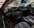 Оранжевый Пежо e-2008, объемом двигателя 0 л и пробегом 145 тыс. км за 17200 $, фото 12 на Automoto.ua