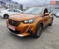 Оранжевый Пежо e-2008, объемом двигателя 0 л и пробегом 136 тыс. км за 17999 $, фото 14 на Automoto.ua