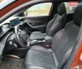 Оранжевый Пежо e-2008, объемом двигателя 0 л и пробегом 31 тыс. км за 17300 $, фото 27 на Automoto.ua
