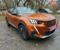 Оранжевый Пежо e-2008, объемом двигателя 0 л и пробегом 31 тыс. км за 17300 $, фото 5 на Automoto.ua