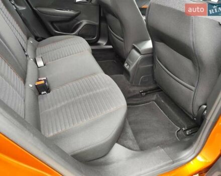 Оранжевый Пежо e-2008, объемом двигателя 0 л и пробегом 136 тыс. км за 17999 $, фото 37 на Automoto.ua