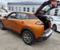 Оранжевый Пежо e-2008, объемом двигателя 0 л и пробегом 136 тыс. км за 17999 $, фото 25 на Automoto.ua