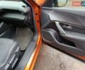 Оранжевый Пежо e-2008, объемом двигателя 0 л и пробегом 31 тыс. км за 17300 $, фото 16 на Automoto.ua