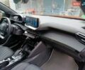 Оранжевый Пежо e-2008, объемом двигателя 0 л и пробегом 31 тыс. км за 17300 $, фото 14 на Automoto.ua