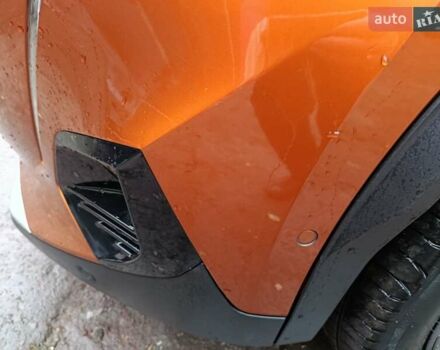 Оранжевый Пежо e-2008, объемом двигателя 0 л и пробегом 31 тыс. км за 17300 $, фото 42 на Automoto.ua