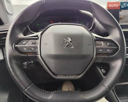 Оранжевый Пежо e-2008, объемом двигателя 0 л и пробегом 136 тыс. км за 17999 $, фото 45 на Automoto.ua