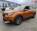 Оранжевый Пежо e-2008, объемом двигателя 0 л и пробегом 136 тыс. км за 17999 $, фото 15 на Automoto.ua