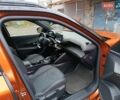 Оранжевый Пежо e-2008, объемом двигателя 0 л и пробегом 31 тыс. км за 17300 $, фото 10 на Automoto.ua