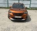 Оранжевый Пежо e-2008, объемом двигателя 0 л и пробегом 78 тыс. км за 16500 $, фото 11 на Automoto.ua