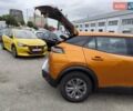 Оранжевый Пежо e-2008, объемом двигателя 0 л и пробегом 136 тыс. км за 17999 $, фото 31 на Automoto.ua