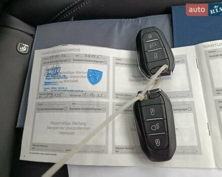 Оранжевый Пежо e-2008, объемом двигателя 0 л и пробегом 31 тыс. км за 17300 $, фото 48 на Automoto.ua