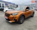 Оранжевый Пежо e-2008, объемом двигателя 0 л и пробегом 136 тыс. км за 17999 $, фото 17 на Automoto.ua