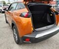 Оранжевый Пежо e-2008, объемом двигателя 0 л и пробегом 136 тыс. км за 17999 $, фото 28 на Automoto.ua