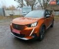 Оранжевый Пежо e-2008, объемом двигателя 0 л и пробегом 31 тыс. км за 17300 $, фото 53 на Automoto.ua