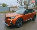 Оранжевый Пежо e-2008, объемом двигателя 0 л и пробегом 31 тыс. км за 17300 $, фото 52 на Automoto.ua