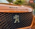 Помаранчевий Пежо e-2008, об'ємом двигуна 0 л та пробігом 38 тис. км за 15900 $, фото 8 на Automoto.ua