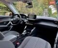 Помаранчевий Пежо e-2008, об'ємом двигуна 0 л та пробігом 38 тис. км за 15900 $, фото 61 на Automoto.ua