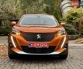 Помаранчевий Пежо e-2008, об'ємом двигуна 0 л та пробігом 38 тис. км за 15900 $, фото 18 на Automoto.ua