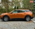Помаранчевий Пежо e-2008, об'ємом двигуна 0 л та пробігом 38 тис. км за 15900 $, фото 21 на Automoto.ua