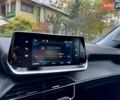 Помаранчевий Пежо e-2008, об'ємом двигуна 0 л та пробігом 38 тис. км за 15900 $, фото 44 на Automoto.ua