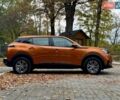 Помаранчевий Пежо e-2008, об'ємом двигуна 0 л та пробігом 38 тис. км за 15900 $, фото 4 на Automoto.ua