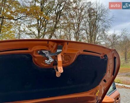 Помаранчевий Пежо e-2008, об'ємом двигуна 0 л та пробігом 38 тис. км за 15900 $, фото 70 на Automoto.ua