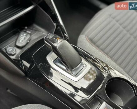 Помаранчевий Пежо e-2008, об'ємом двигуна 0 л та пробігом 38 тис. км за 15900 $, фото 50 на Automoto.ua