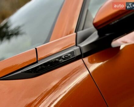 Помаранчевий Пежо e-2008, об'ємом двигуна 0 л та пробігом 38 тис. км за 15900 $, фото 25 на Automoto.ua