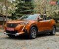 Помаранчевий Пежо e-2008, об'ємом двигуна 0 л та пробігом 38 тис. км за 15900 $, фото 20 на Automoto.ua