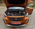 Помаранчевий Пежо e-2008, об'ємом двигуна 0 л та пробігом 38 тис. км за 15900 $, фото 69 на Automoto.ua