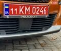 Помаранчевий Пежо e-2008, об'ємом двигуна 0 л та пробігом 38 тис. км за 15900 $, фото 10 на Automoto.ua
