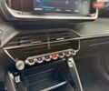 Помаранчевий Пежо e-2008, об'ємом двигуна 0 л та пробігом 38 тис. км за 15900 $, фото 45 на Automoto.ua
