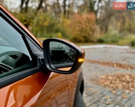 Помаранчевий Пежо e-2008, об'ємом двигуна 0 л та пробігом 38 тис. км за 15900 $, фото 15 на Automoto.ua