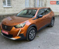 Помаранчевий Пежо e-2008, об'ємом двигуна 0 л та пробігом 31 тис. км за 16200 $, фото 29 на Automoto.ua