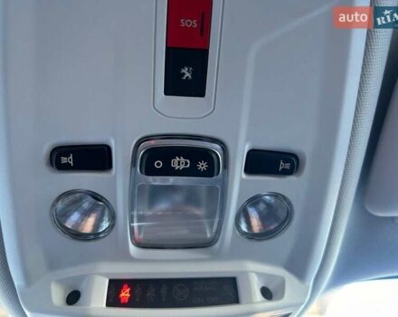 Помаранчевий Пежо e-2008, об'ємом двигуна 0 л та пробігом 31 тис. км за 16200 $, фото 8 на Automoto.ua