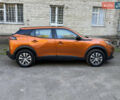Помаранчевий Пежо e-2008, об'ємом двигуна 0 л та пробігом 31 тис. км за 16200 $, фото 25 на Automoto.ua
