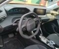 Оранжевый Пежо e-2008, объемом двигателя 0 л и пробегом 37 тыс. км за 21500 $, фото 3 на Automoto.ua
