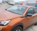 Оранжевый Пежо e-2008, объемом двигателя 0 л и пробегом 37 тыс. км за 21500 $, фото 2 на Automoto.ua