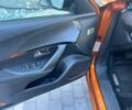 Оранжевый Пежо e-2008, объемом двигателя 0 л и пробегом 29 тыс. км за 16999 $, фото 8 на Automoto.ua